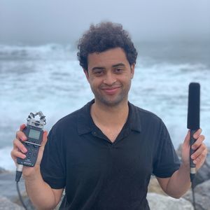 Meet your Posher, Alexander